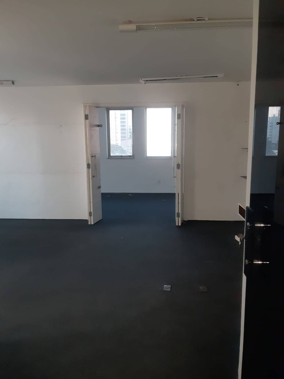 Conjunto Comercial para alugar, 69,00m² - Pinheiros,