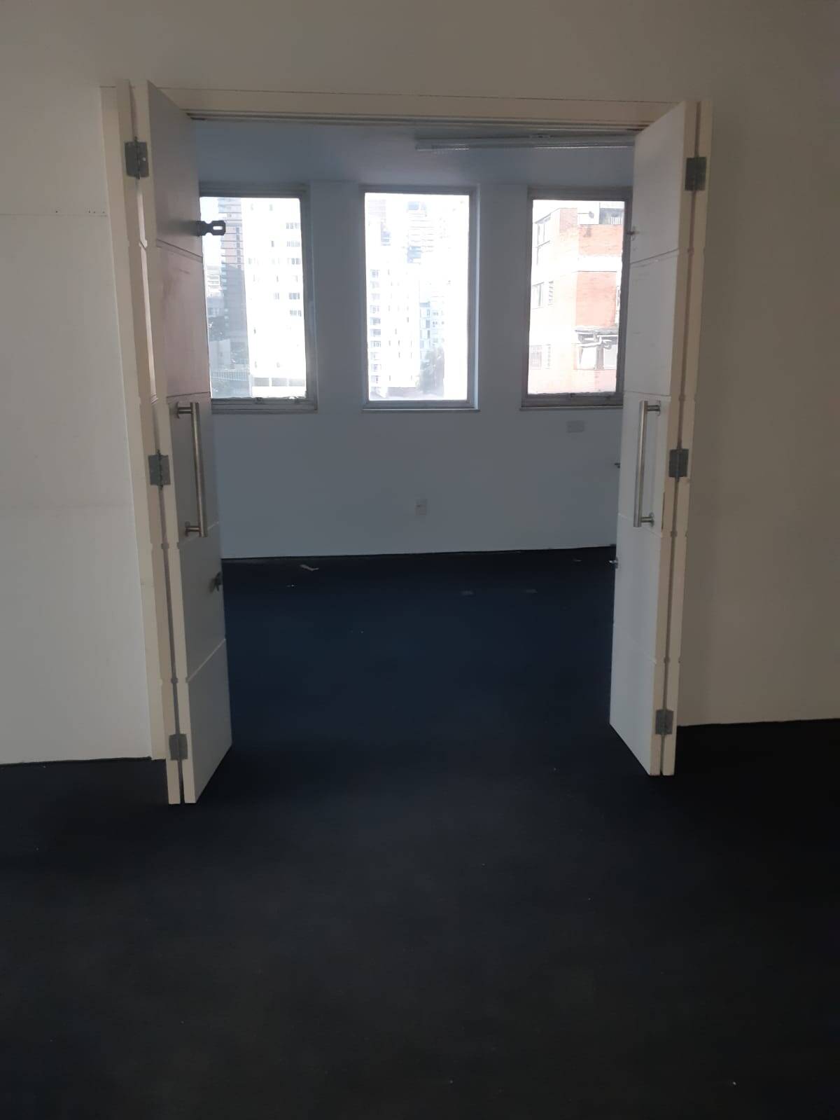 Conjunto Comercial para alugar, 69,00m² - Pinheiros,