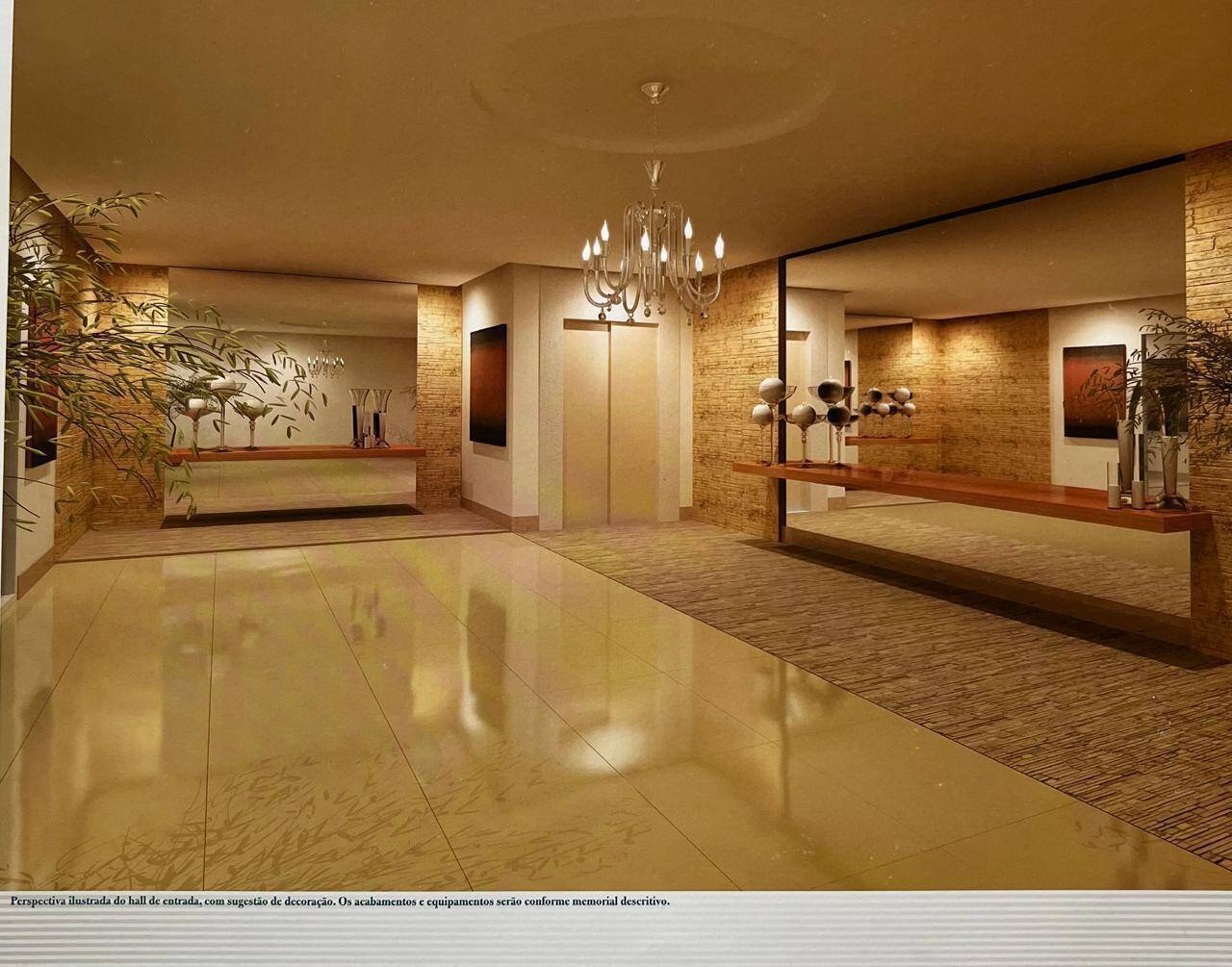 APARTAMENTO Á VENDA , KLABIN , 3 SUITES , ESCRITORIO , 3 VAGAS , 170M2 - M Baroni Prime