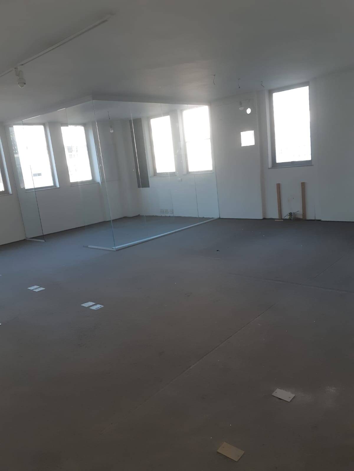  - Sala comercial para locação em Pinheiros