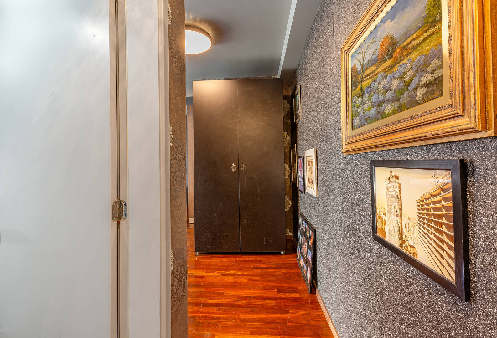  - Studio para Locação 1 dormitórios com 1 vagas na Bela Vista, 45 m2