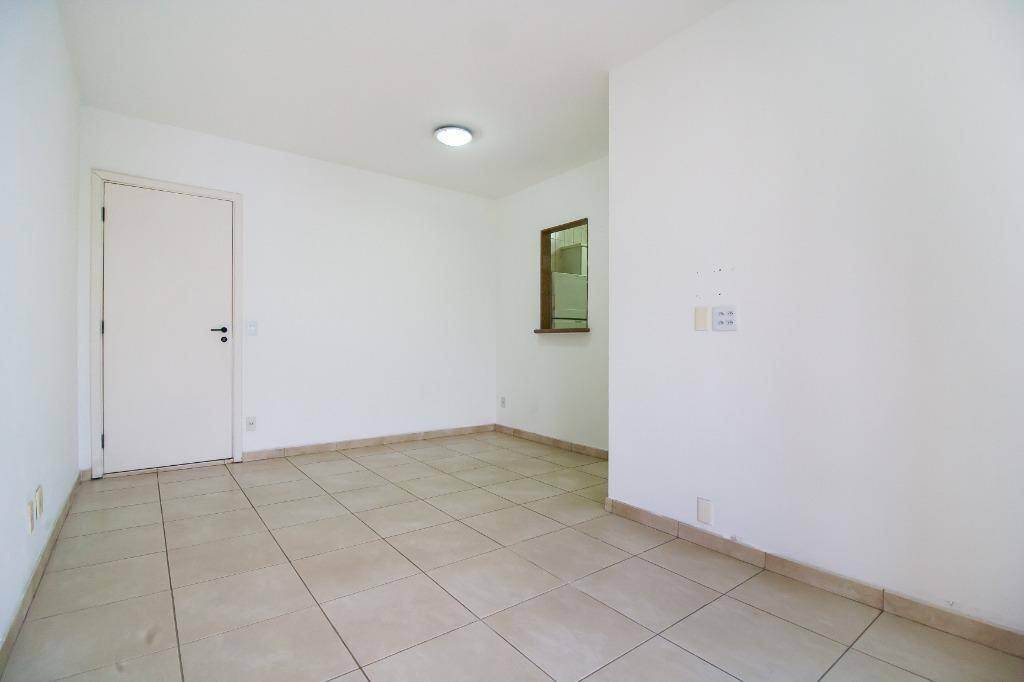  - Apartamento para Locação com 02 dormitórios e 1 Vaga, 70m - Bela Vista