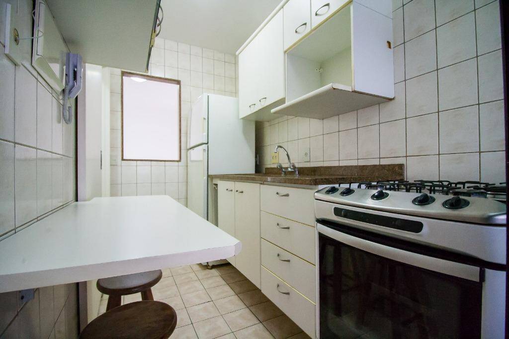 Apartamento para Locação com 02 dormitórios e 1 Vaga, 70m - Bela Vista - M Baroni Prime