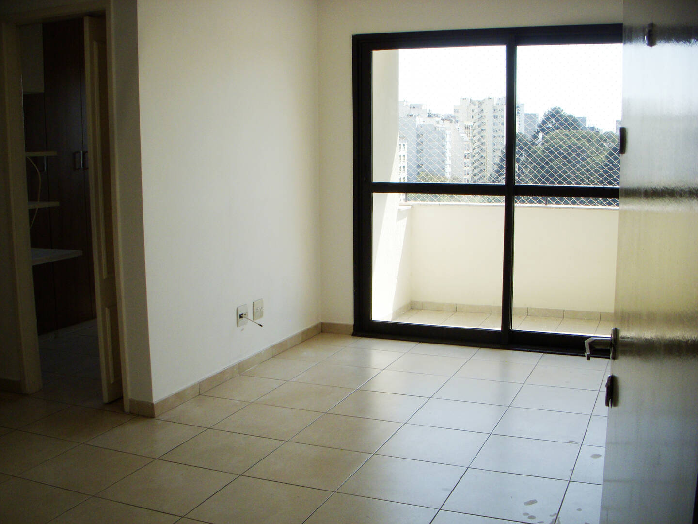  - Studio para locação 1 dormitório com 1 vaga e lazer completo, 60 m2