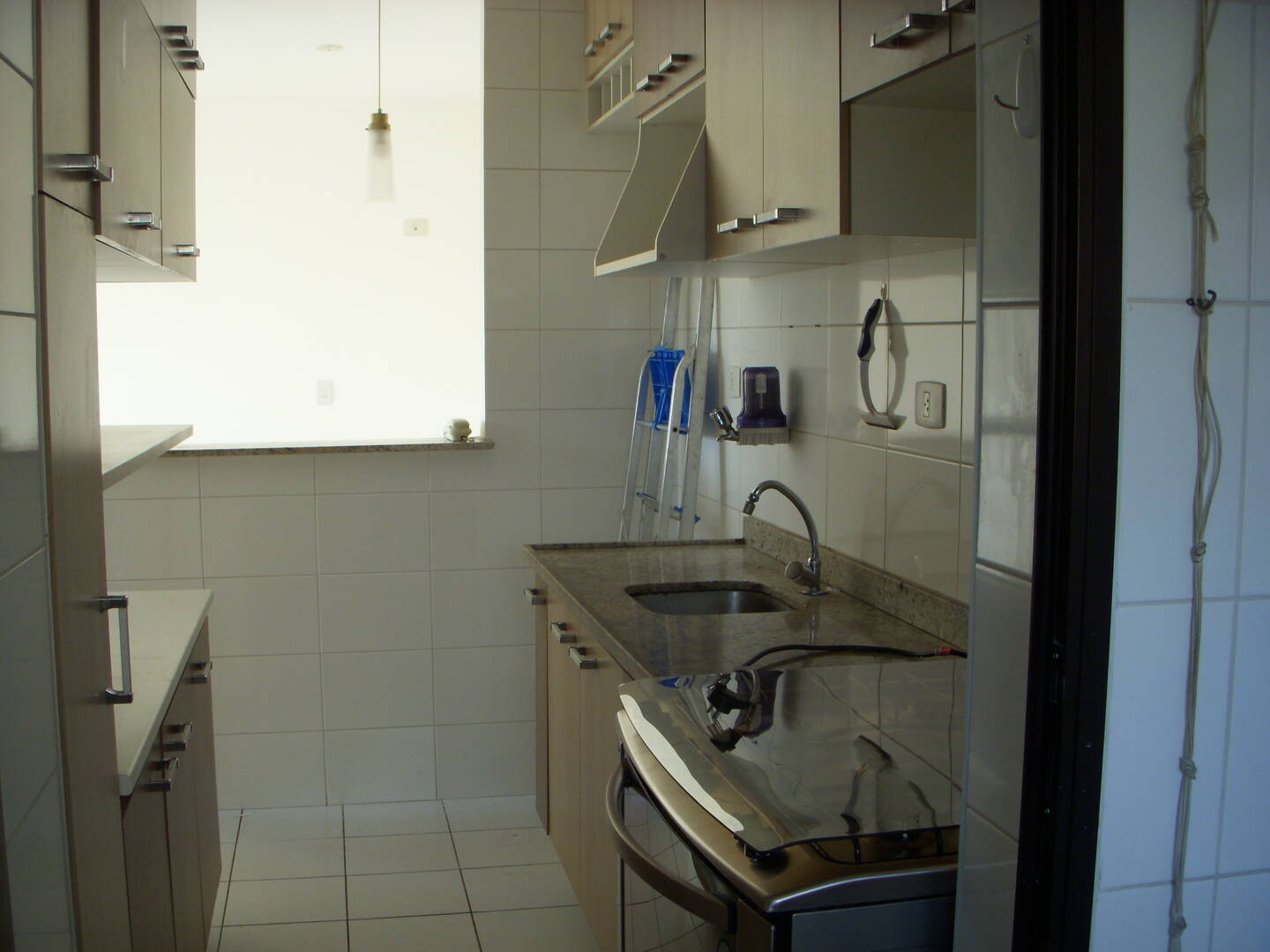  - Studio para locação 1 dormitório com 1 vaga e lazer completo, 60 m2