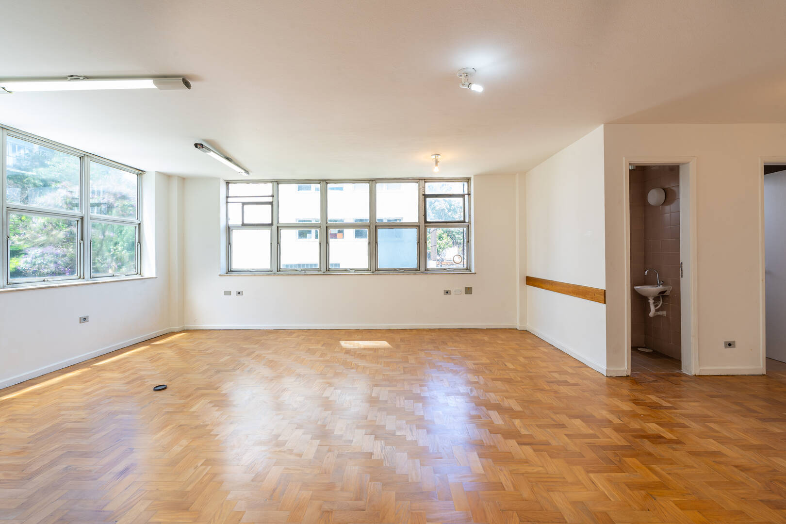 Sala comercial à venda, 59m² - Consolação,