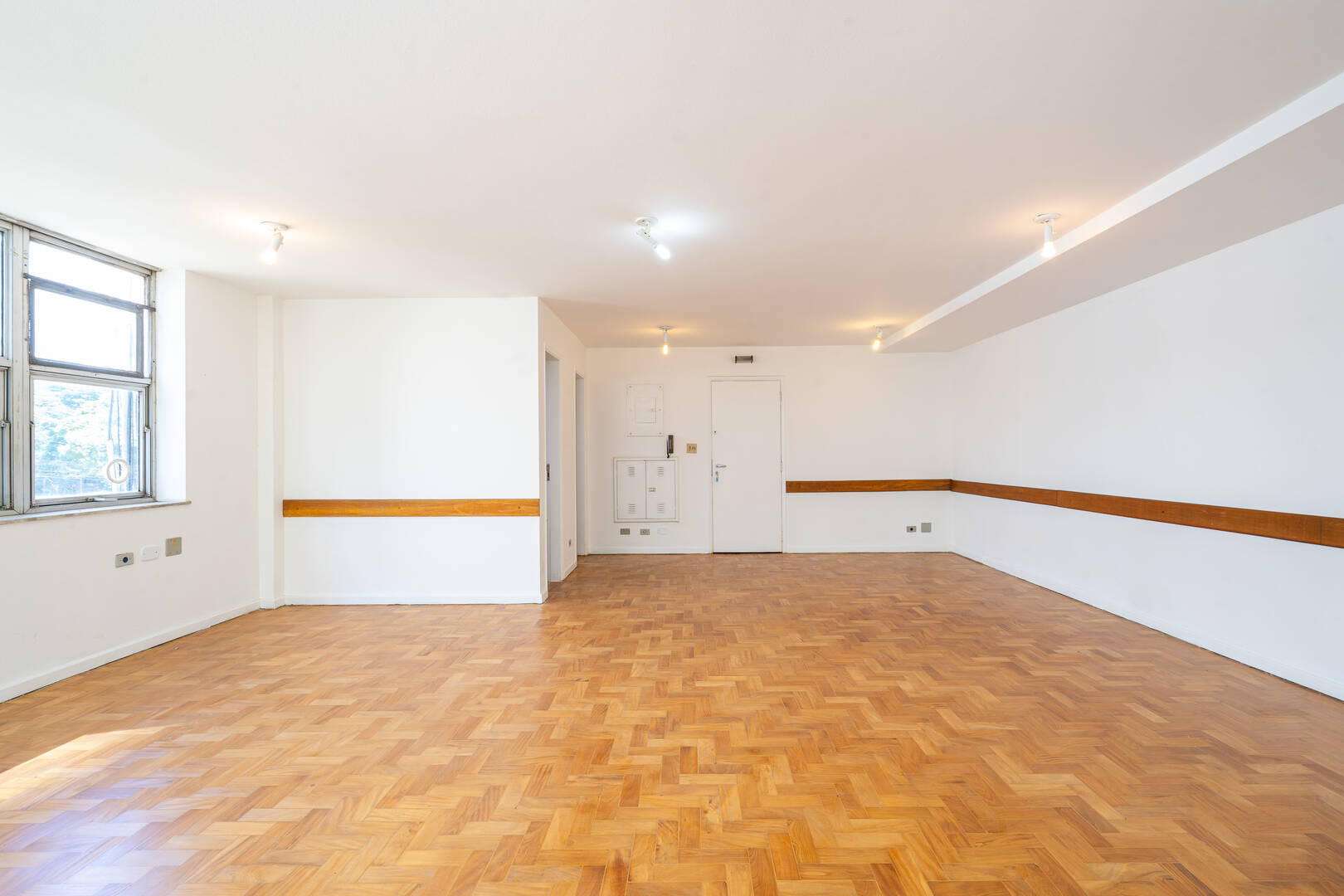 Sala comercial à venda, 59m² - Consolação,