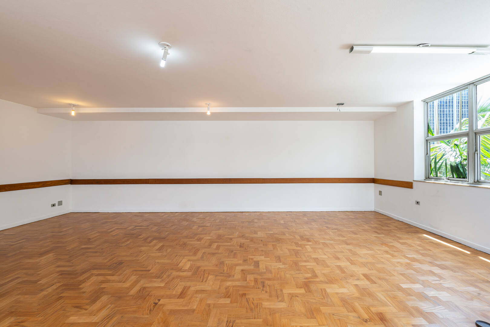  - Sala Comercial para Locação na Avenida Angélica, 59m² - Higienópolis