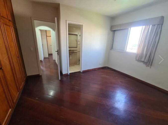  - Lindo Apartamento 4 dormitórios, 2 vagas 168 m² - Saúde