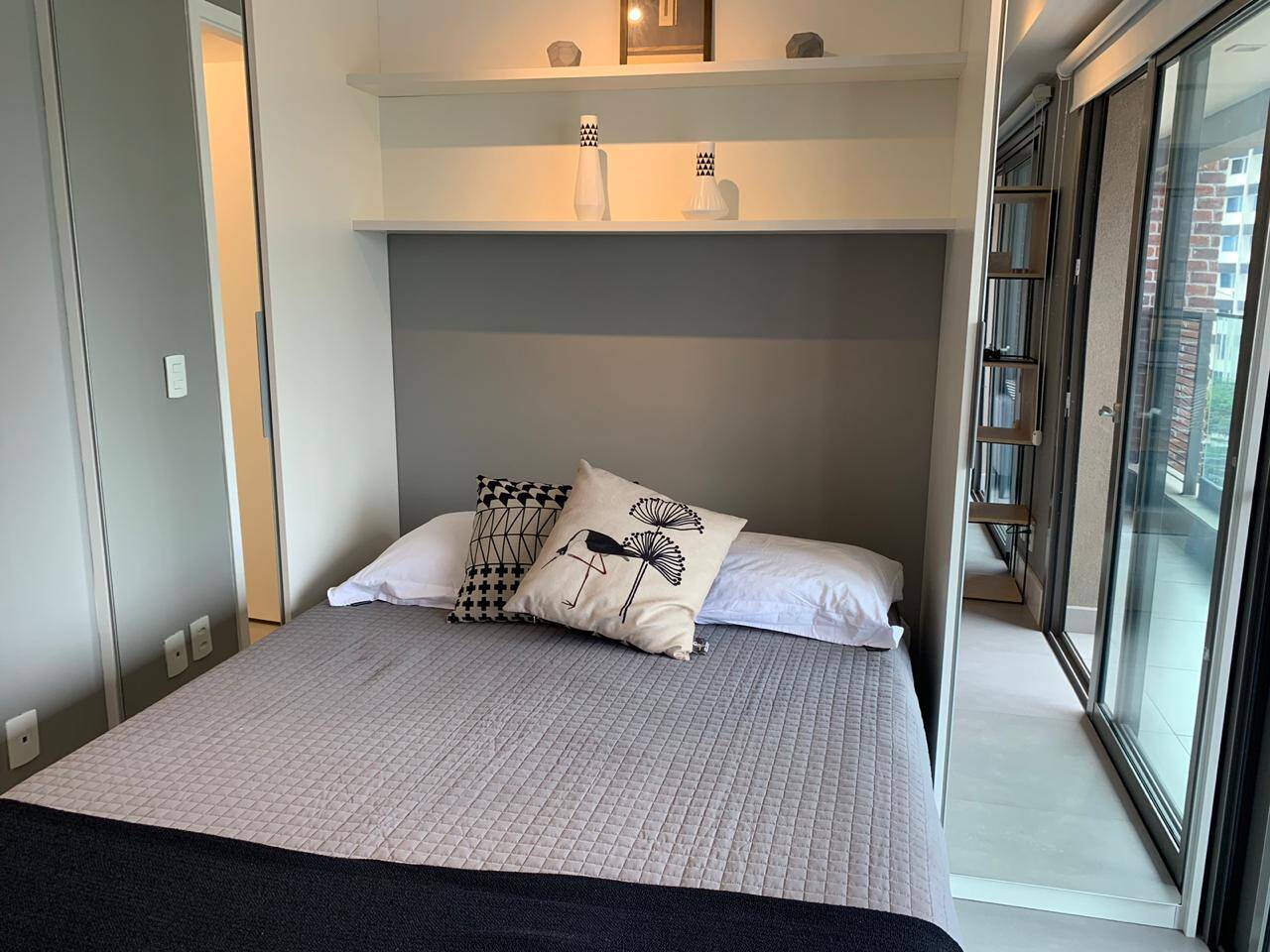  - Apartamento para locação na melhor parte do Jardim Paulista