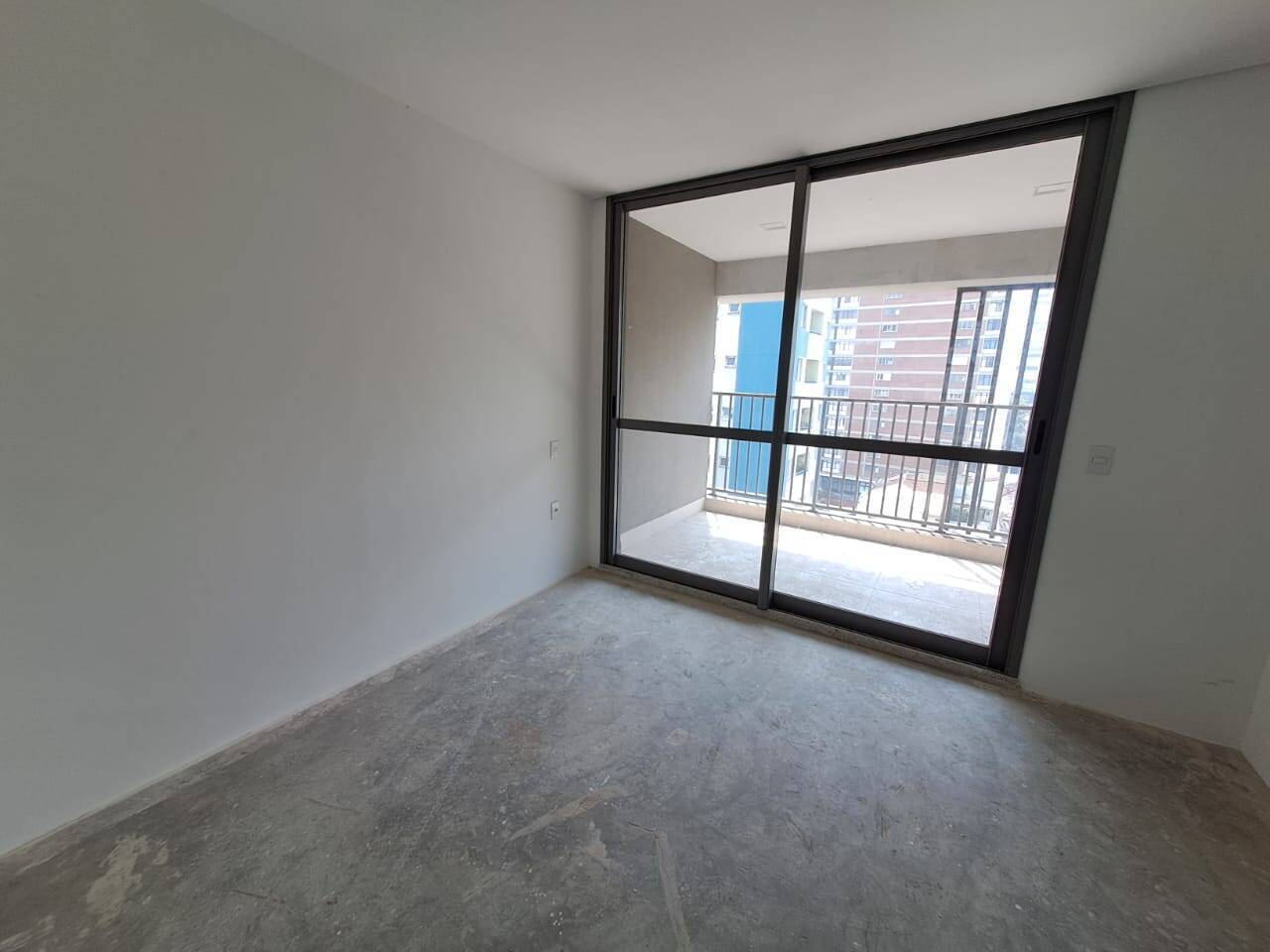 Apartamento à venda com 1 quarto, 28m² - Paraíso,