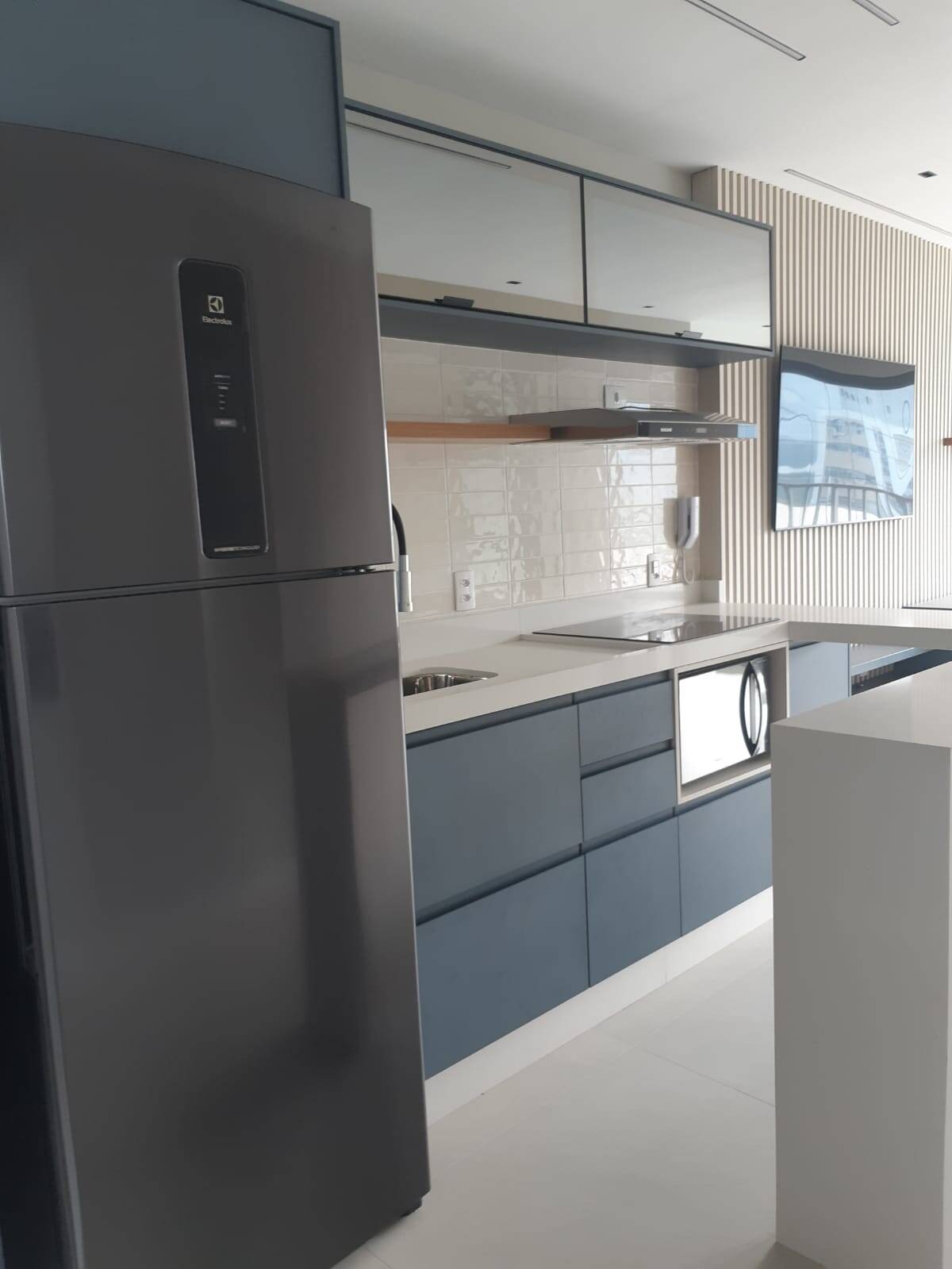 Apartamento à venda com 1 quarto, 44,10m² - Paraíso,