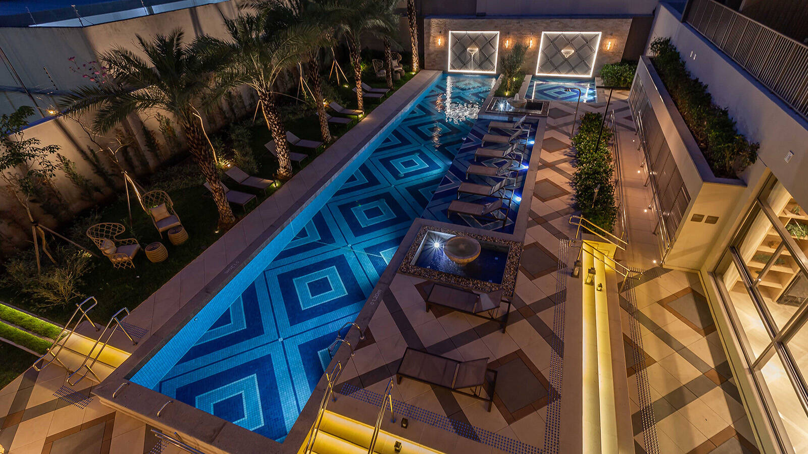 Apartamento à venda com 1 quarto, 44,10m² - Paraíso,