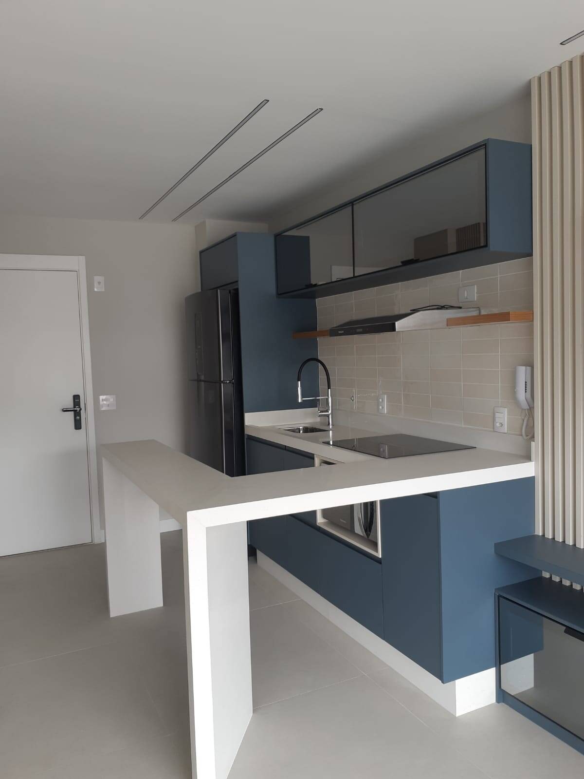  - Apartamento com uma suíte para locação no Paraiso