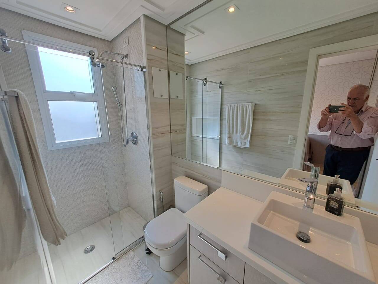 Apartamento à venda com 4 quartos, 245m² - Jardim Vila Mariana,