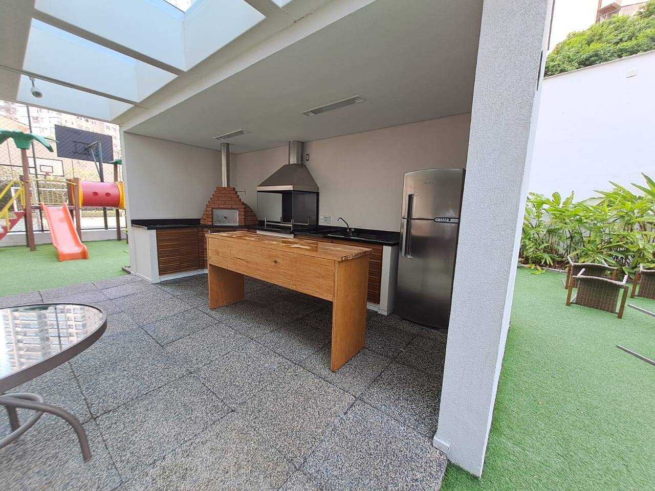 Apartamento à venda com 4 quartos, 245m² - Jardim Vila Mariana,