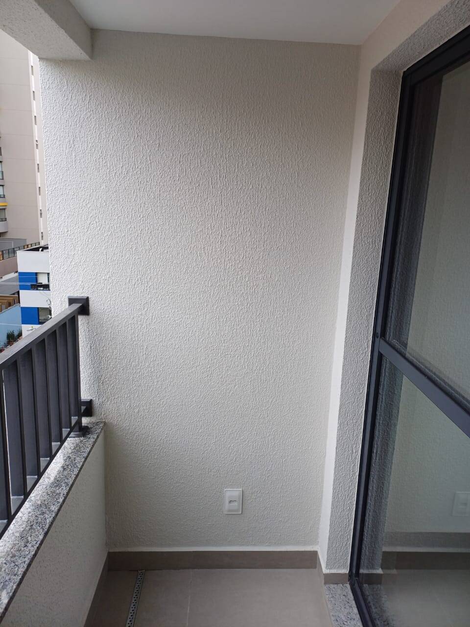 Apartamento à venda com 1 quarto, 30m² - Vila Mariana,