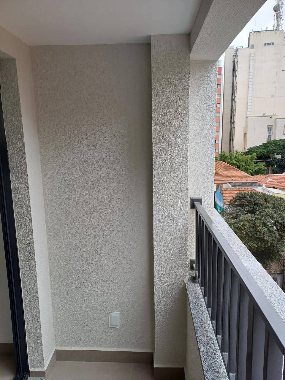 Apartamento à venda com 1 quarto, 30m² - Vila Mariana,
