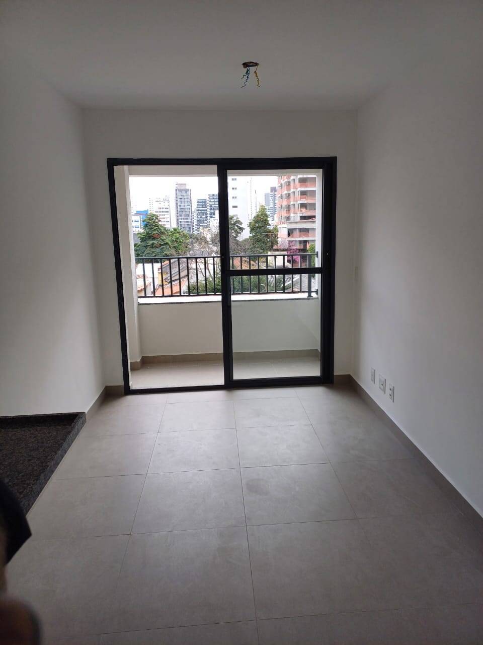 Apartamento à venda com 1 quarto, 30m² - Vila Mariana,