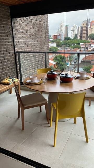  - Apartamento com 2 dormitórios para locação em Pinheiros