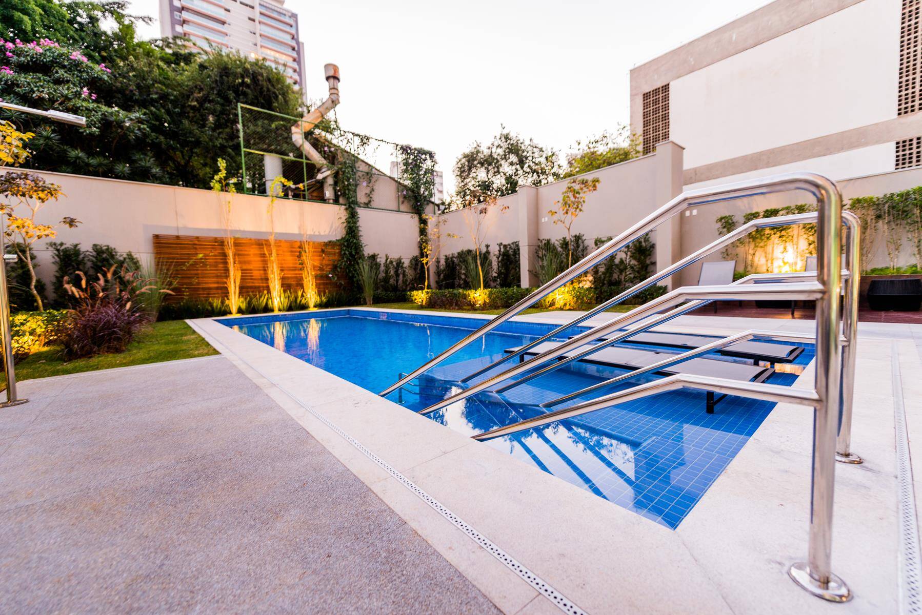 Apartamento com 2 dormitórios para locação em Pinheiros