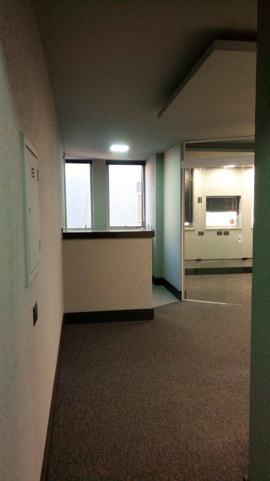 Sala comercial à venda - Pinheiros,