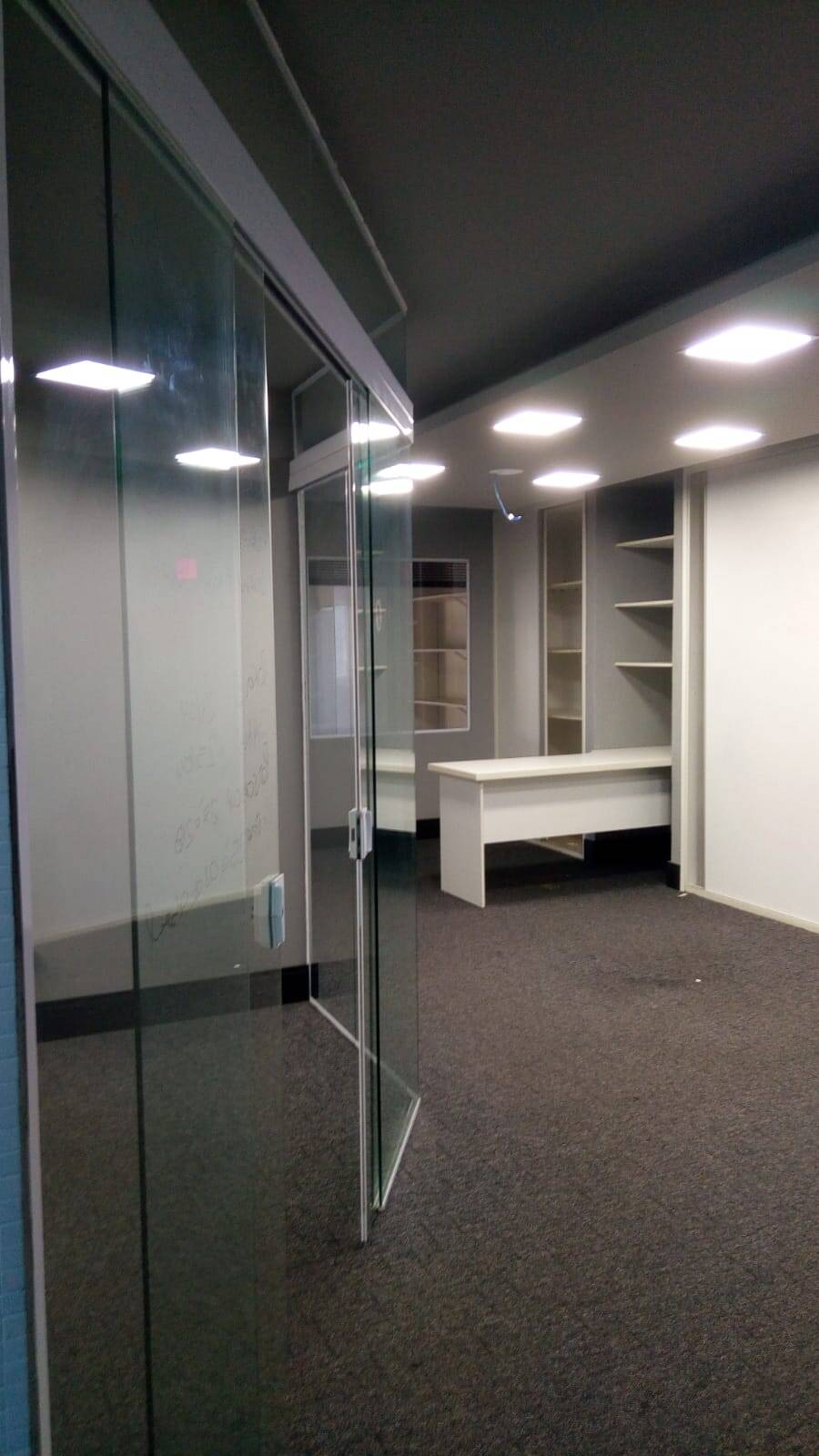 Sala comercial à venda - Pinheiros,