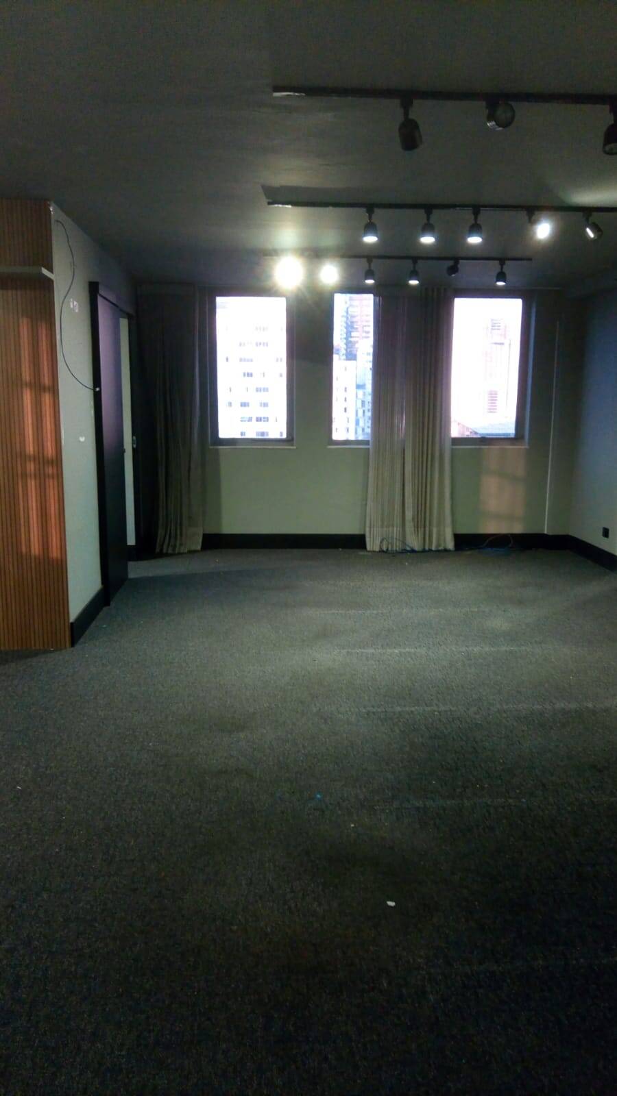  - conjunto comercial para locação em Pinheiros