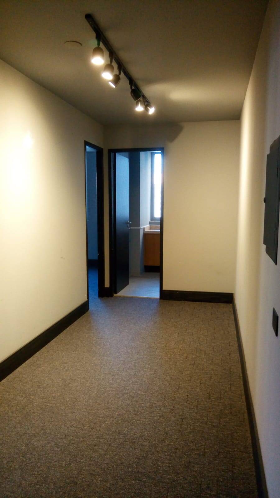 Sala comercial para alugar - Pinheiros,