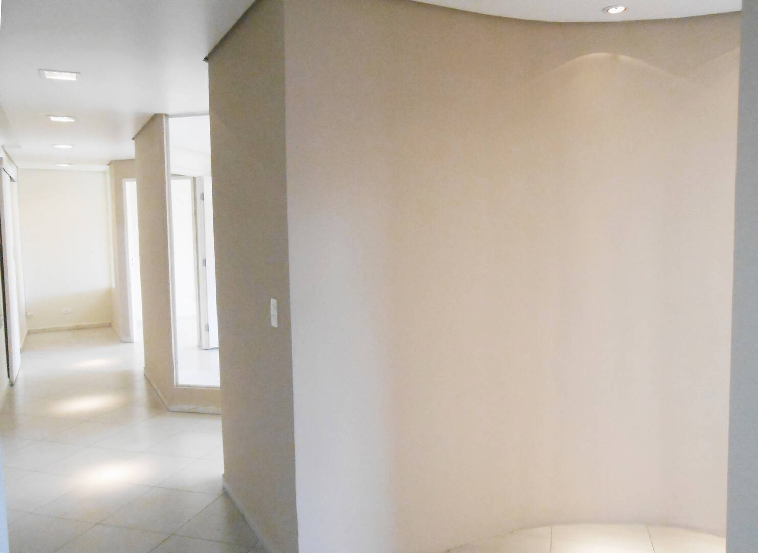  - Conjunto comercial para locação no Centro - SP