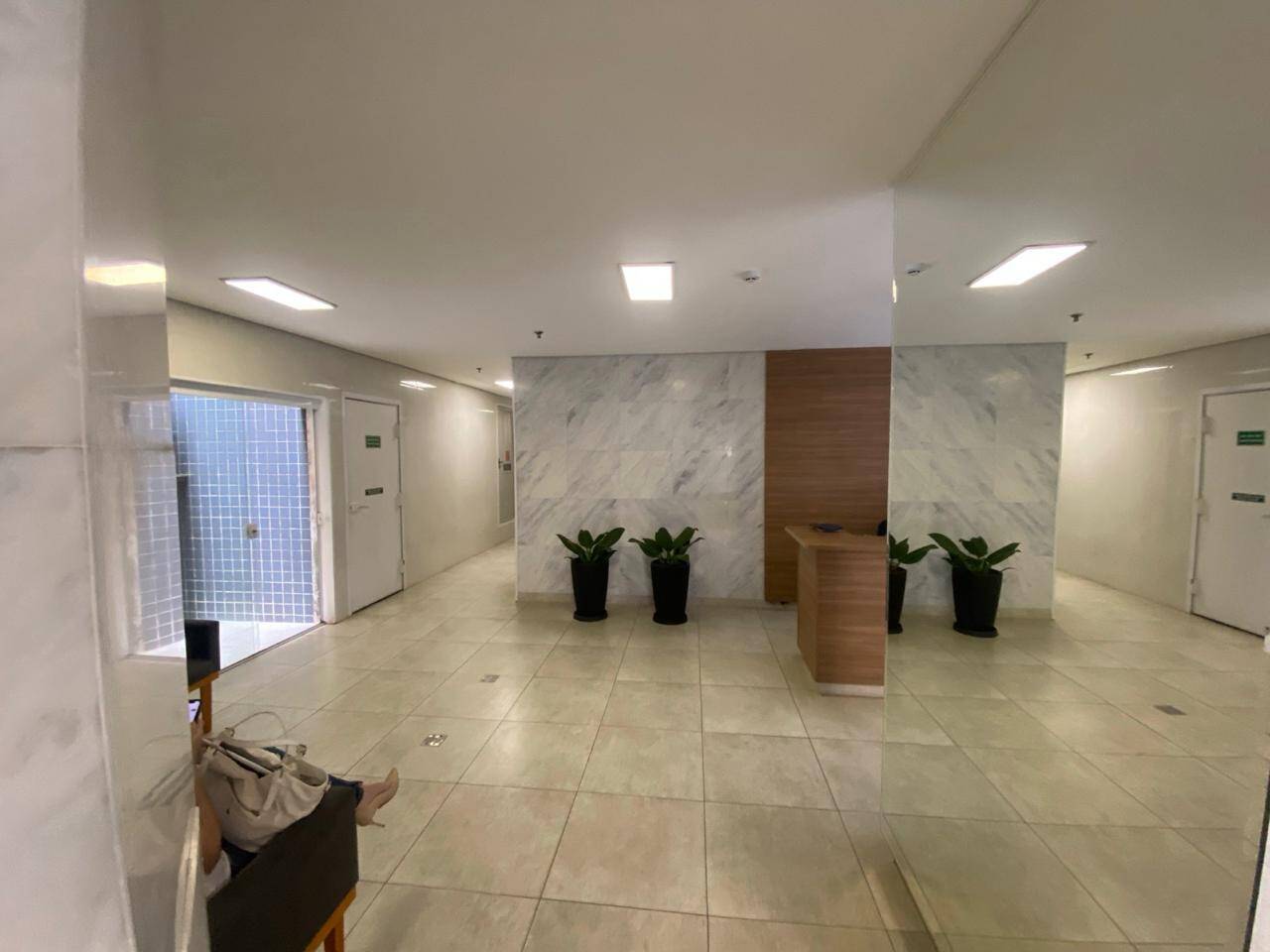 Sala comercial à venda, 35,00m² - Jardim Paulista,