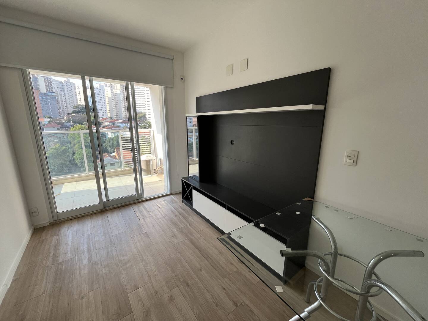 Apartamento para alugar com 1 quarto, 43,00m² - Jardim Portal I e Ii,