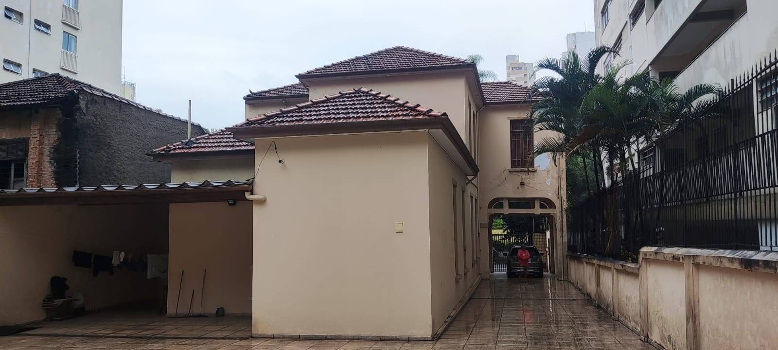  - Casa à venda na Consolação - SP