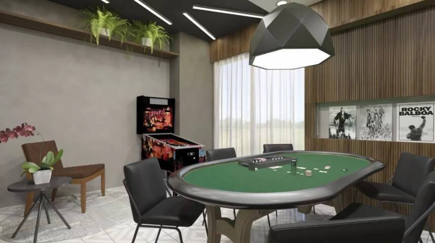  - Apartamento 1 dormitório p/ locação, 34 m² por R$ 2.290/mês - Aclimação