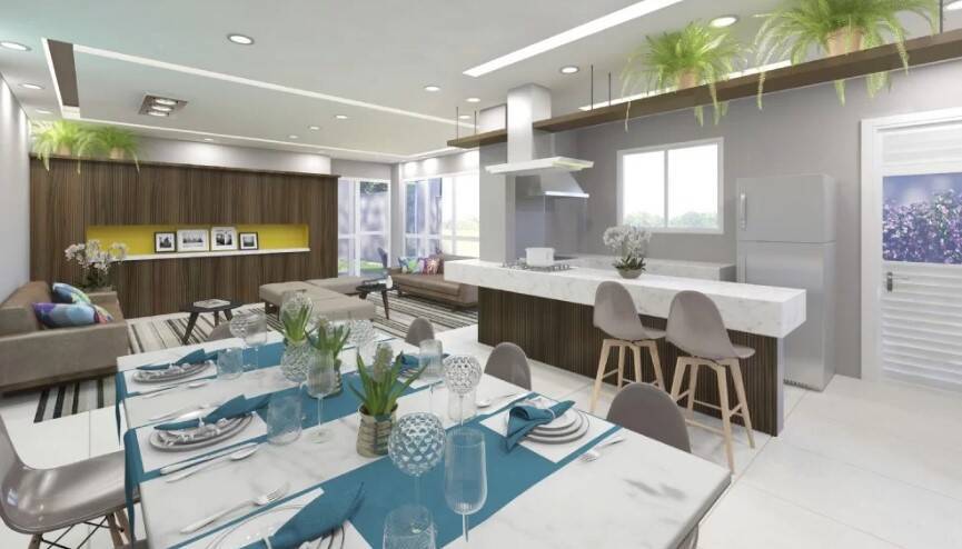  - Apartamento 1 dormitório p/ locação, 34 m² por R$ 2.290/mês - Aclimação