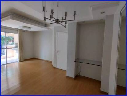 Apartamento para alugar com 3 quartos, 96m² - Vila Andrade,