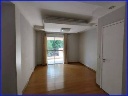  - Apartamento 3 dormitórios, 01 suíte e 2 vagas, 96 m² - Morumbi