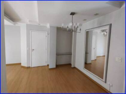 Apartamento para alugar com 3 quartos, 96m² - Vila Andrade,