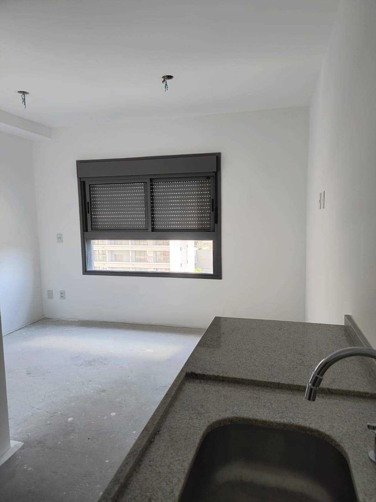 Apartamento à venda com 1 quarto, 20,00m² - Ipiranga,