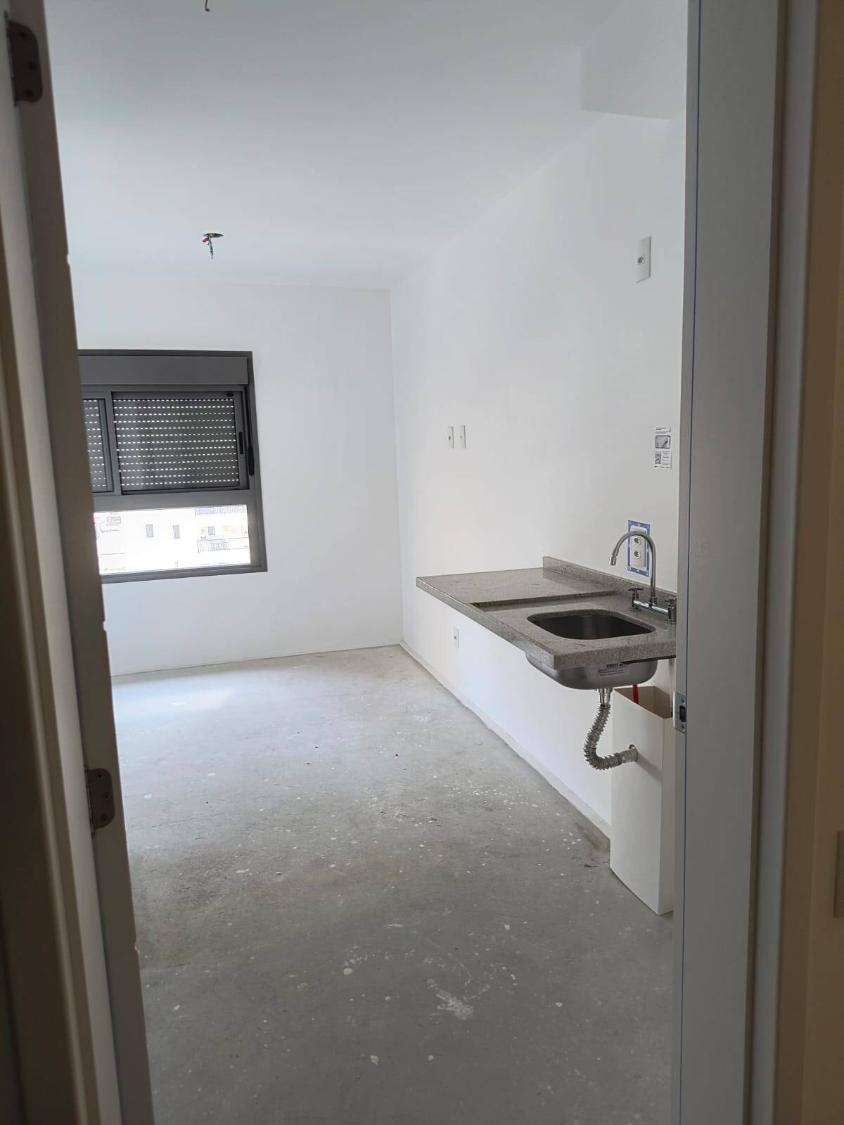 Apartamento à venda com 1 quarto, 20,00m² - Ipiranga,