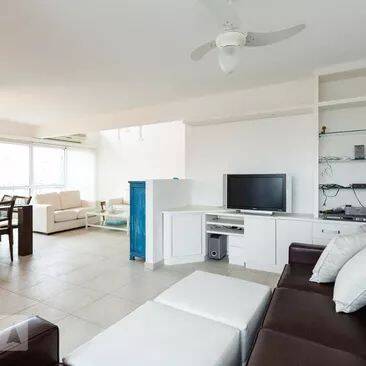 Apartamento à venda com 2 quartos, 143,00m² - Vila Nova Conceição,