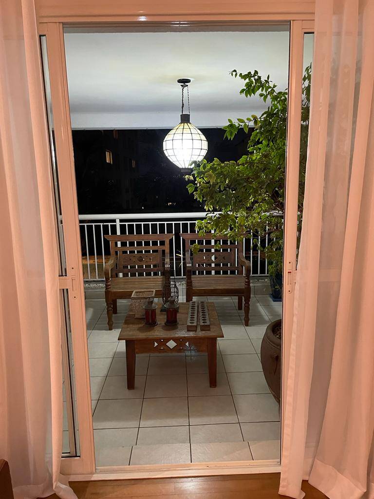  - Apartamento com 2 suítes à venda na Vila Madalena