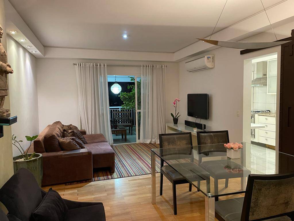 Apartamento à venda com 2 quartos, 104,00m² - Sumarezinho,