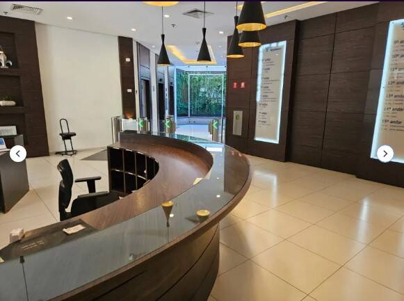 Sala comercial para alugar, 290,00m² - Vila Olímpia,