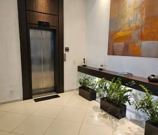  - Conjunto comercial com 290 m² para locação na Vila Olimpia