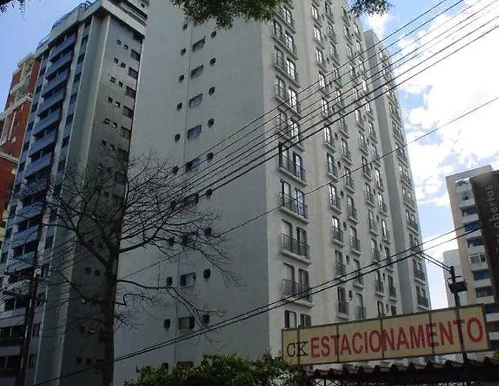 Apartamento à venda com 2 quartos, 75m² - Paraíso,