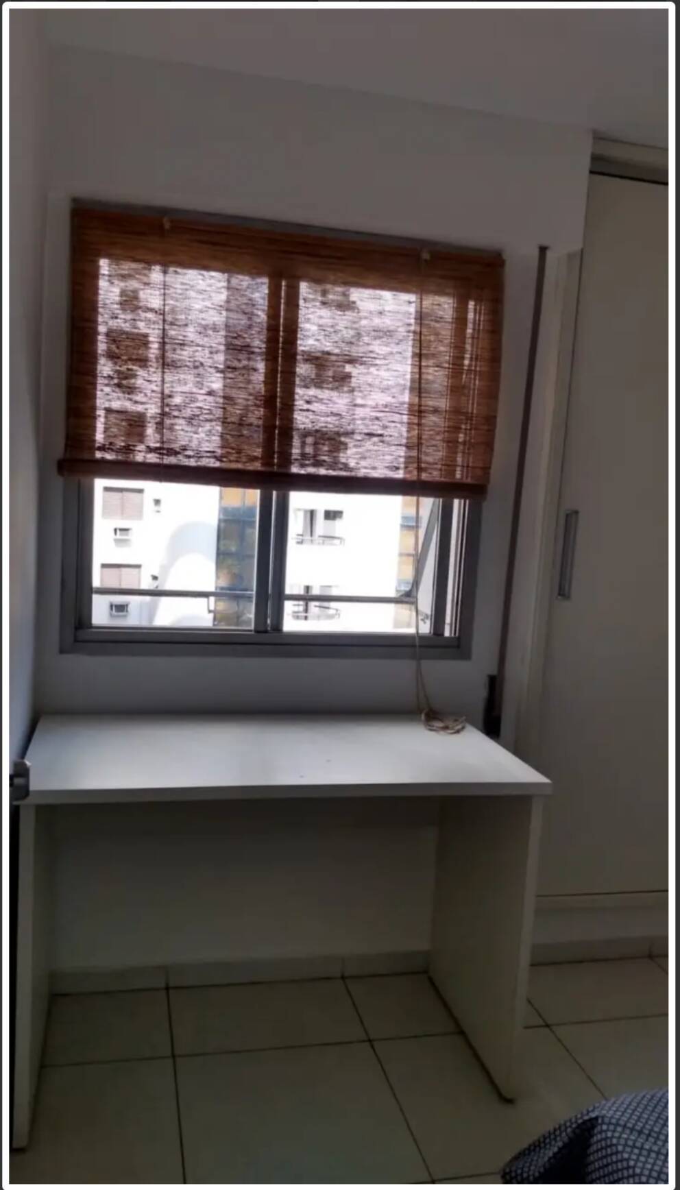  - Apartamento para locação 2 dormitórios 1 vaga, 52 m - Bela Vista