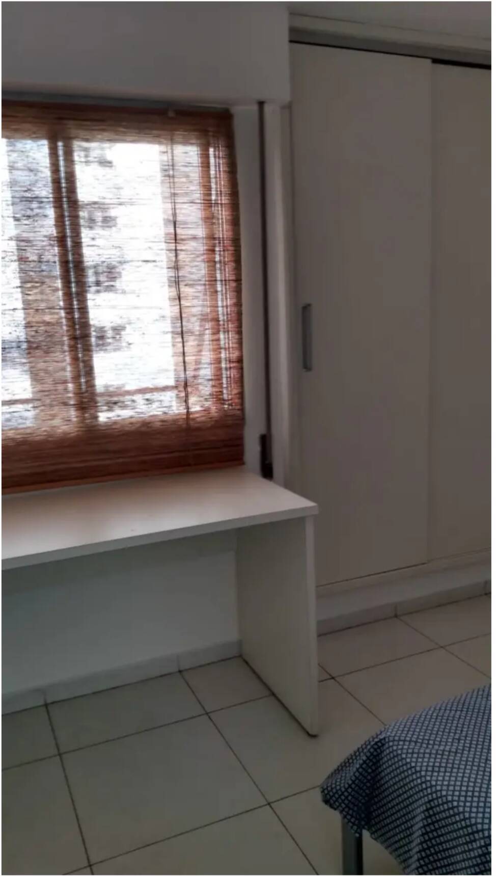  - Apartamento para locação 2 dormitórios 1 vaga, 52 m - Bela Vista