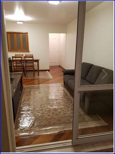  - Apartamento 02 dormitórios, 01 suíte, 01 vaga, 71 m² - CERQUEIRA CÉSAR