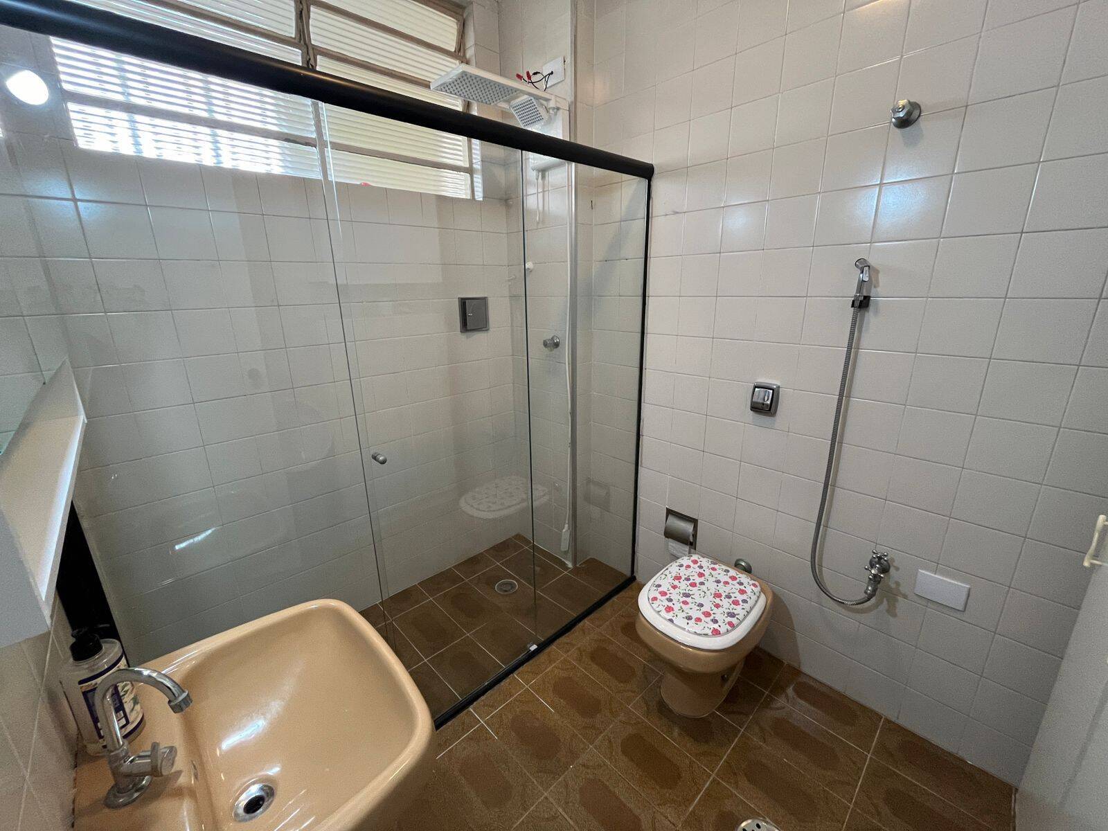 Apartamento para alugar com 1 quarto, 54m² - Consolação,